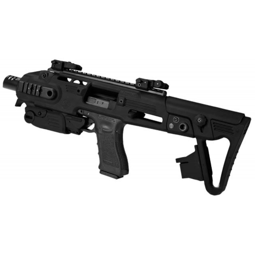 CAA Airsoft Roni PCC Conversion Kit for Glock GBBP (Black) canada